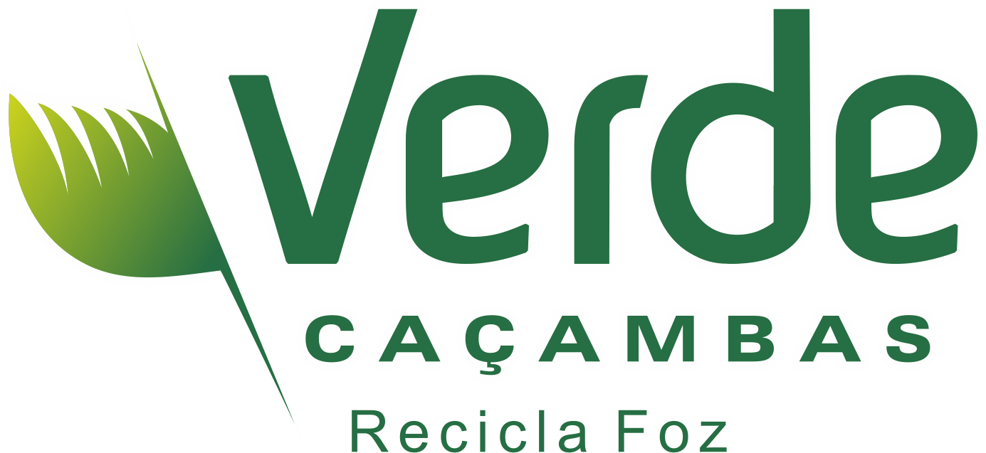 Verde Caçambas
