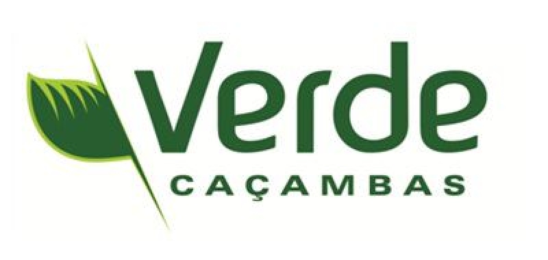 Verde Caçambas